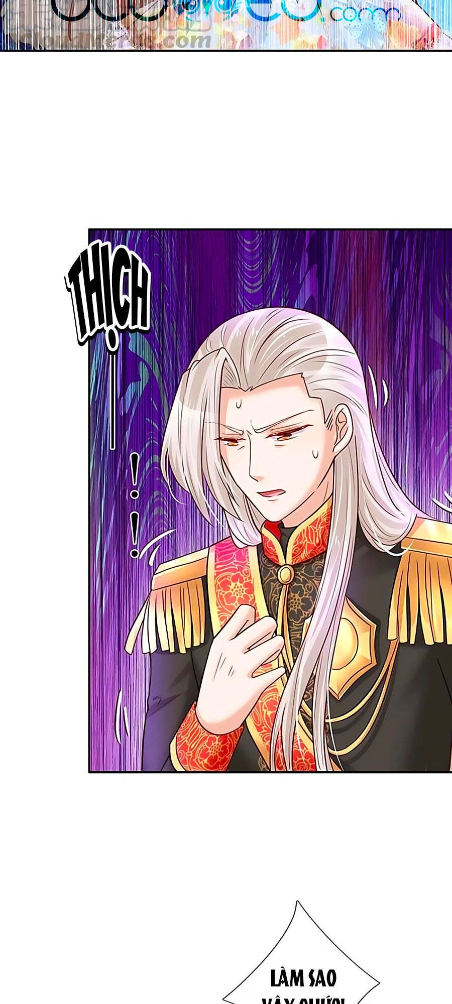 Bỗng Một Ngày Trở Thành Con Gái Nhà Vua Chapter 306 - 14