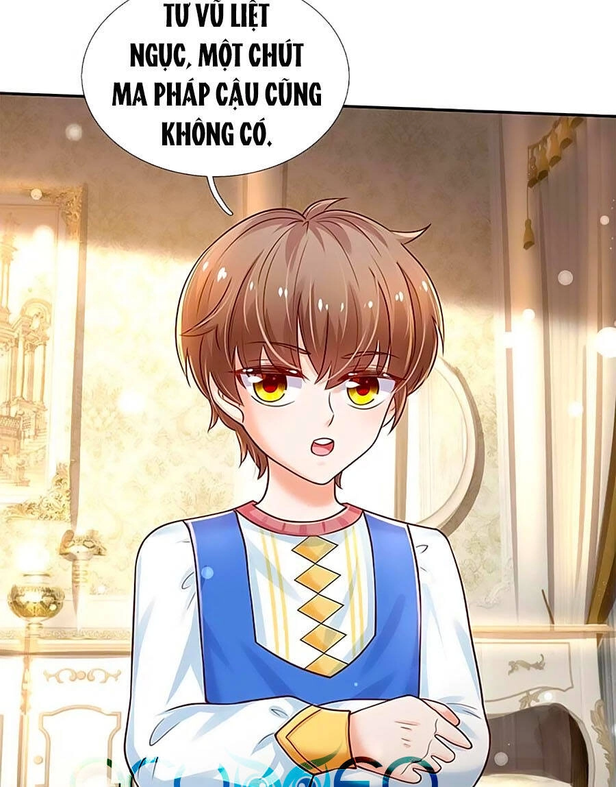 Bỗng Một Ngày Trở Thành Con Gái Nhà Vua Chapter 306 - 28