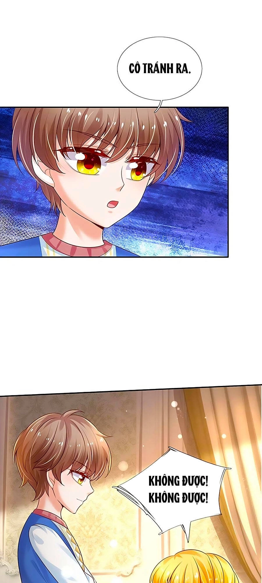 Bỗng Một Ngày Trở Thành Con Gái Nhà Vua Chapter 307 - 2