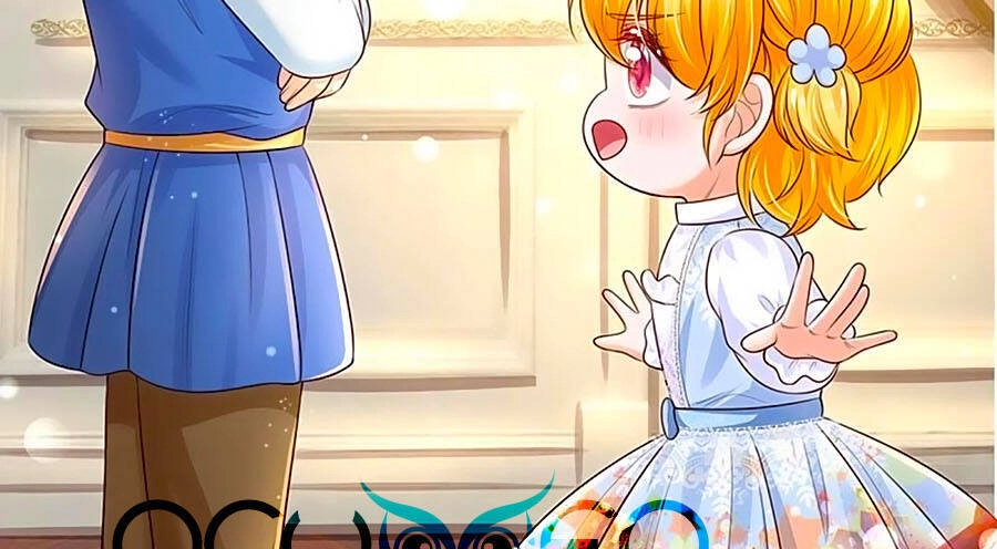 Bỗng Một Ngày Trở Thành Con Gái Nhà Vua Chapter 307 - 3