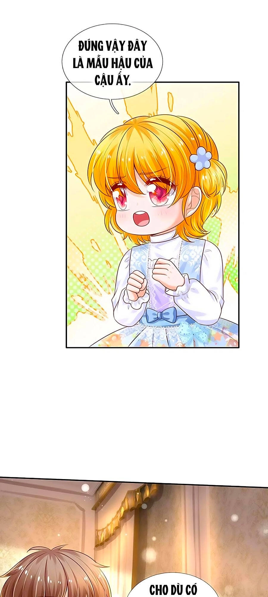 Bỗng Một Ngày Trở Thành Con Gái Nhà Vua Chapter 307 - 8