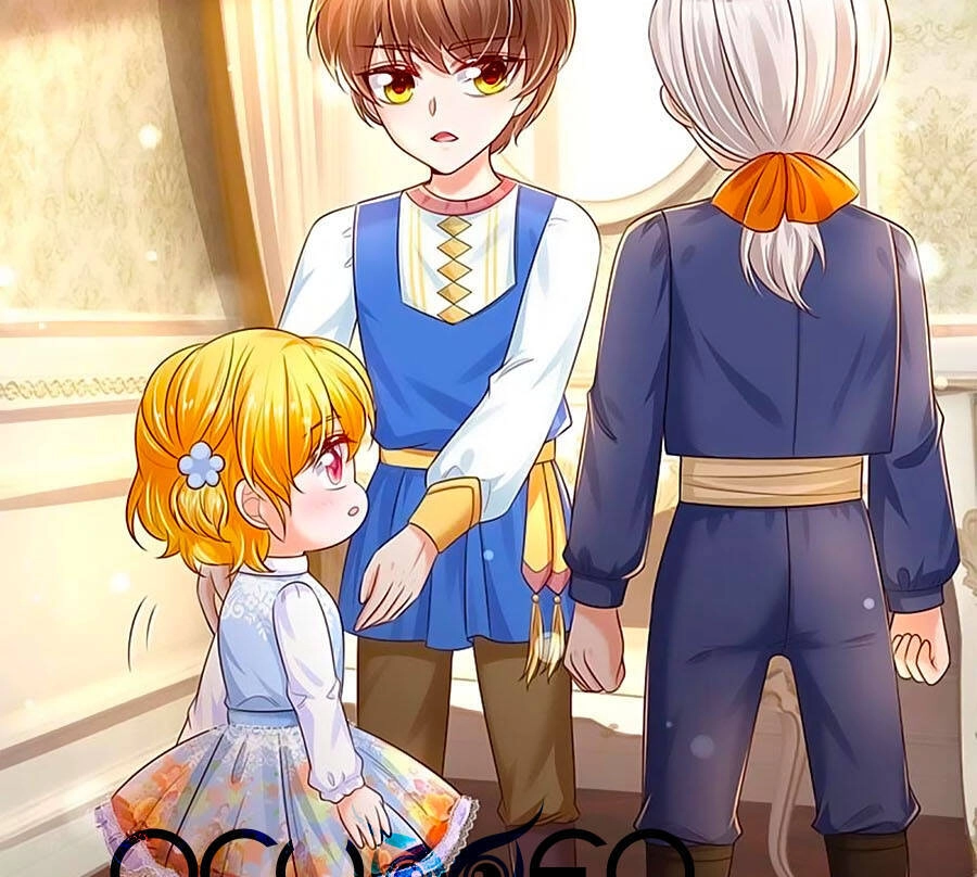 Bỗng Một Ngày Trở Thành Con Gái Nhà Vua Chapter 307 - 10