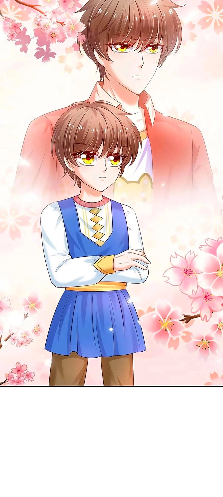 Bỗng Một Ngày Trở Thành Con Gái Nhà Vua Chapter 307 - 15