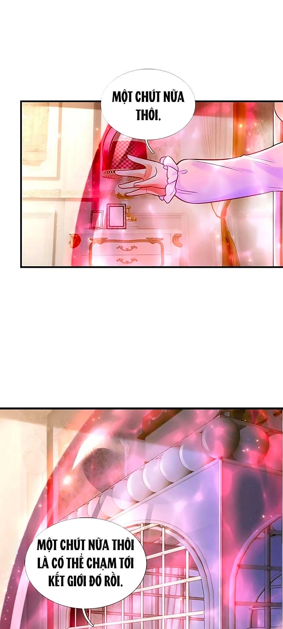 Bỗng Một Ngày Trở Thành Con Gái Nhà Vua Chapter 307 - 24