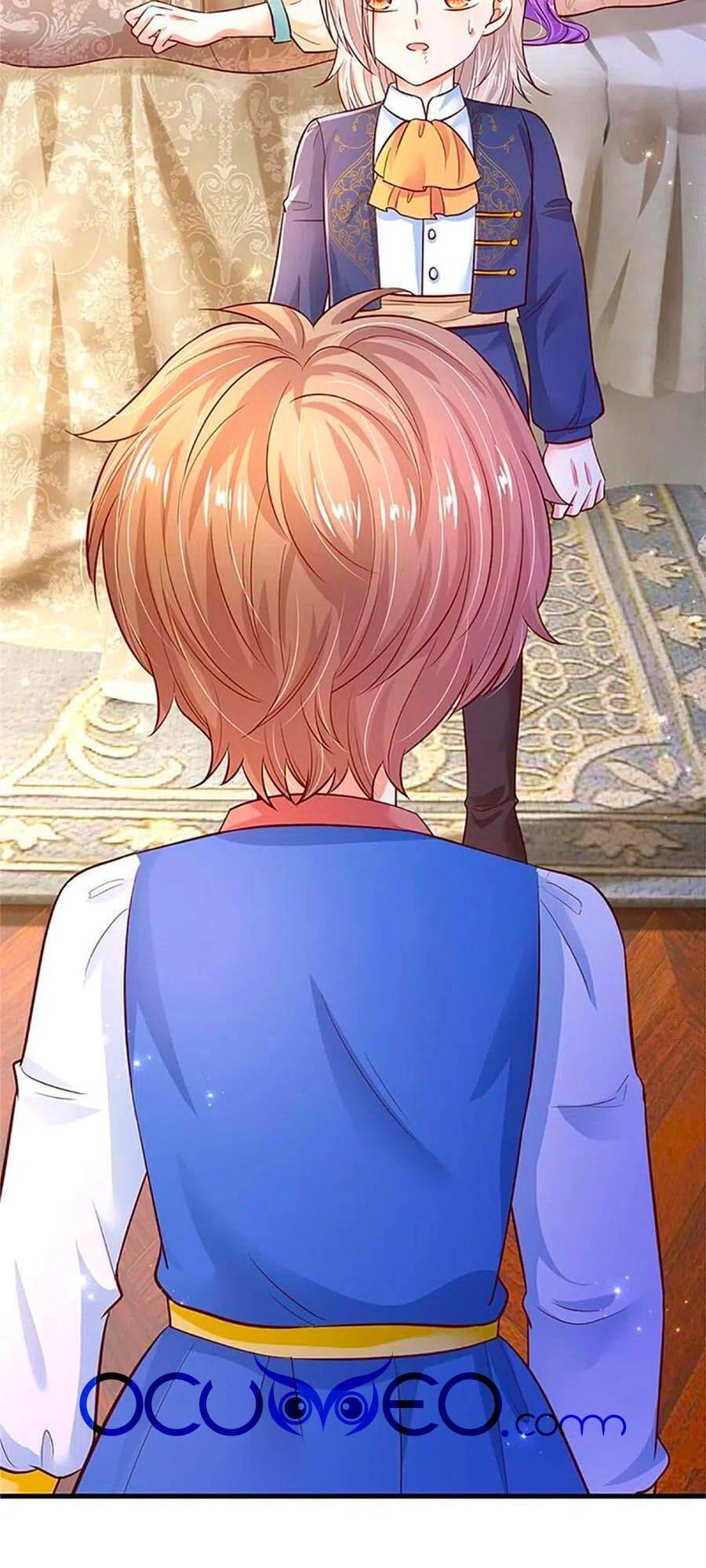 Bỗng Một Ngày Trở Thành Con Gái Nhà Vua Chapter 308 - 2