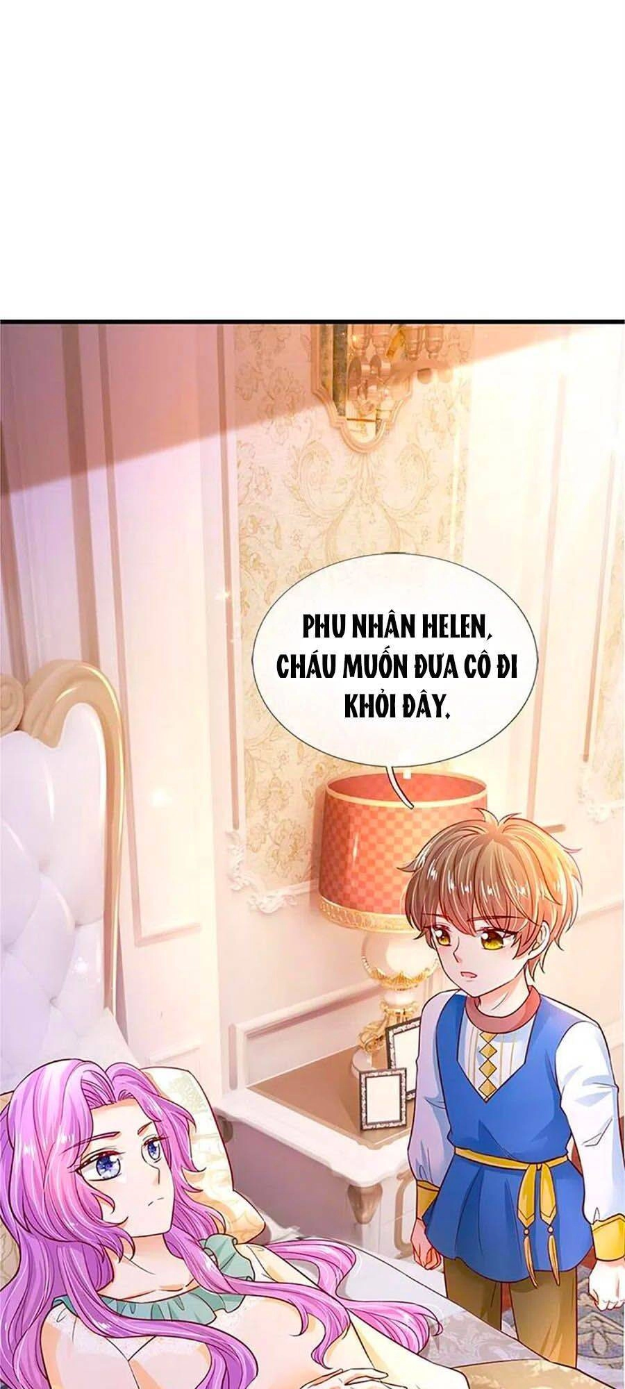 Bỗng Một Ngày Trở Thành Con Gái Nhà Vua Chapter 308 - 5