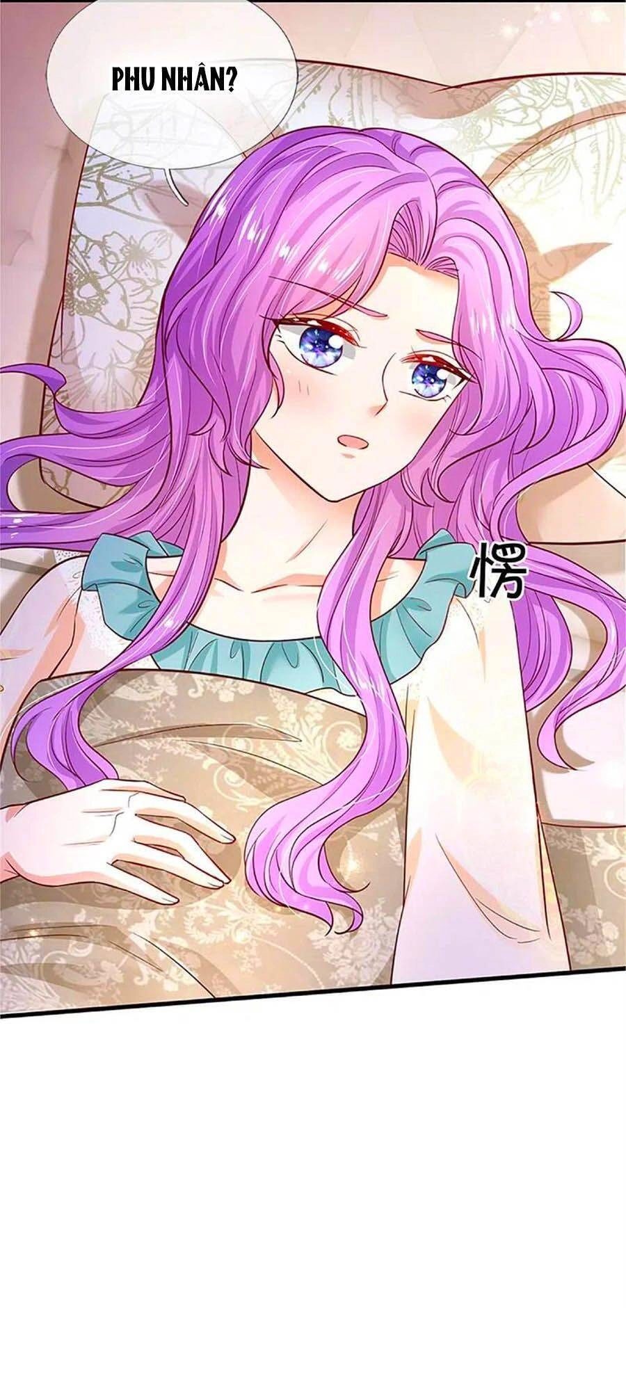 Bỗng Một Ngày Trở Thành Con Gái Nhà Vua Chapter 308 - 7