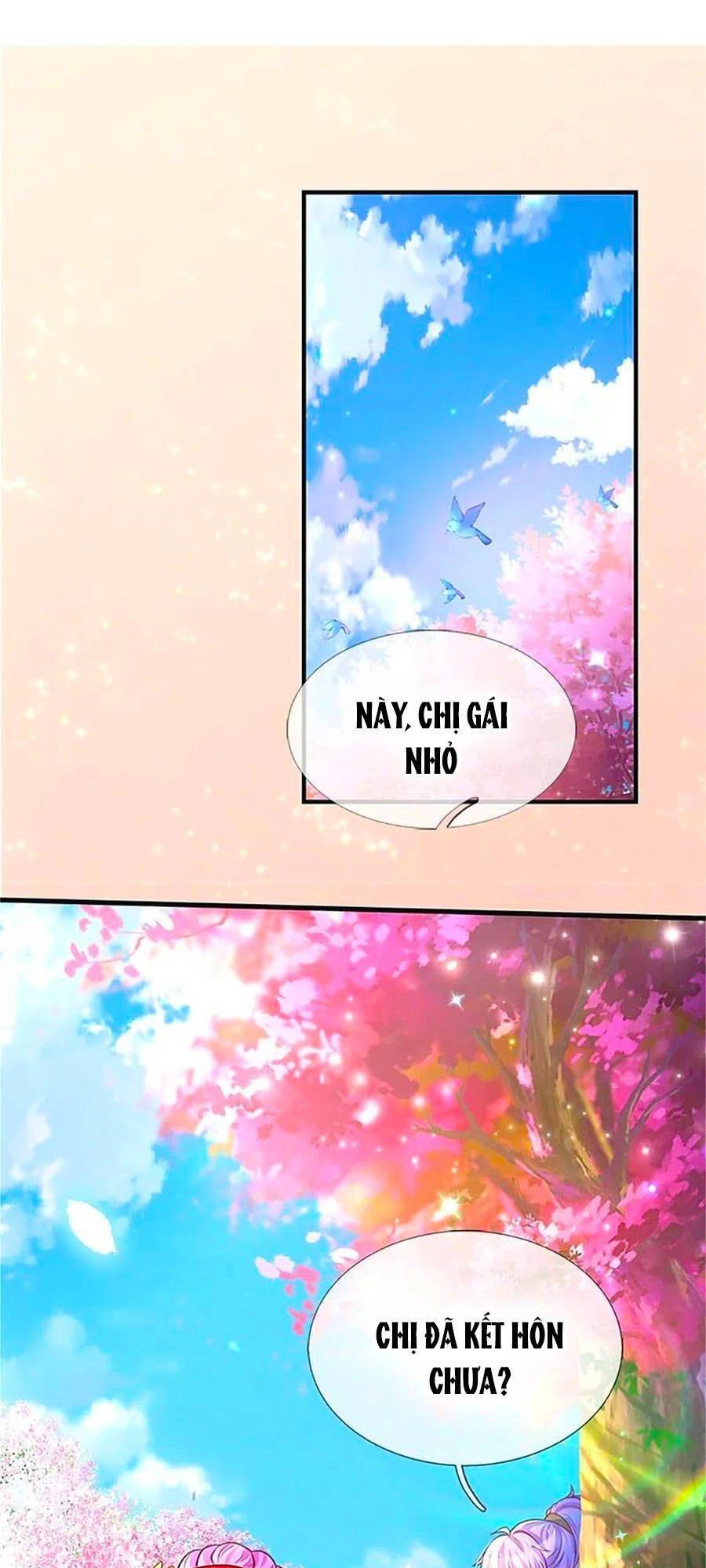 Bỗng Một Ngày Trở Thành Con Gái Nhà Vua Chapter 308 - 8