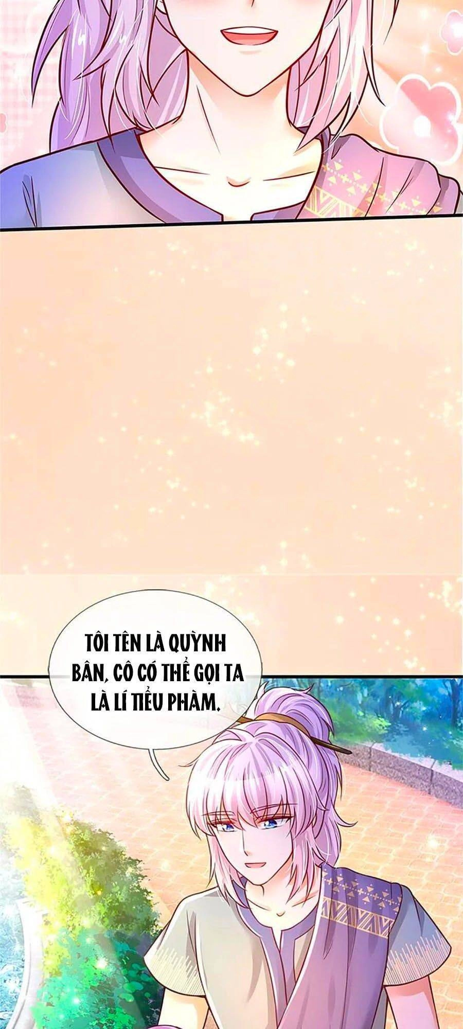 Bỗng Một Ngày Trở Thành Con Gái Nhà Vua Chapter 308 - 18