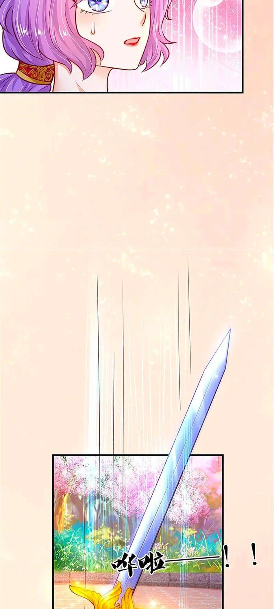 Bỗng Một Ngày Trở Thành Con Gái Nhà Vua Chapter 308 - 20