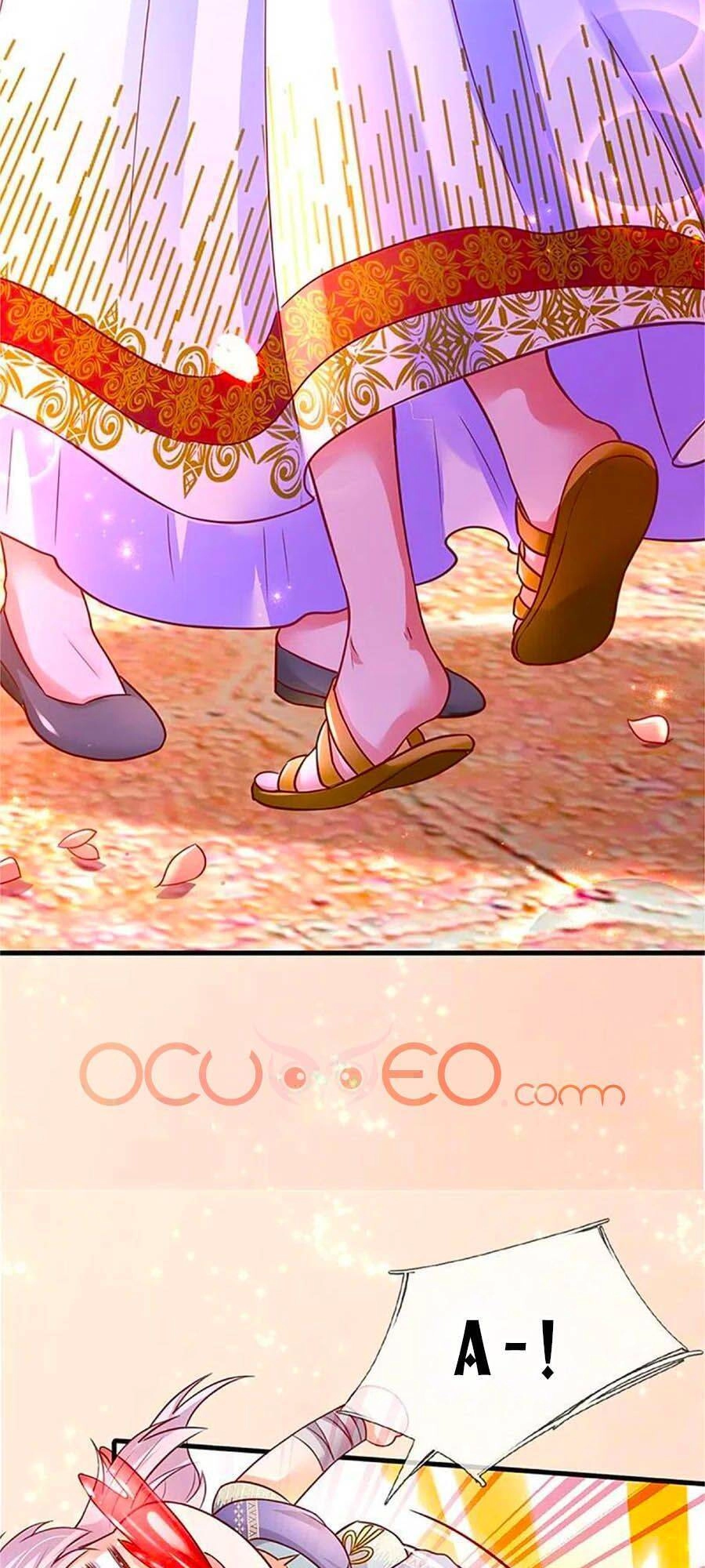 Bỗng Một Ngày Trở Thành Con Gái Nhà Vua Chapter 308 - 24