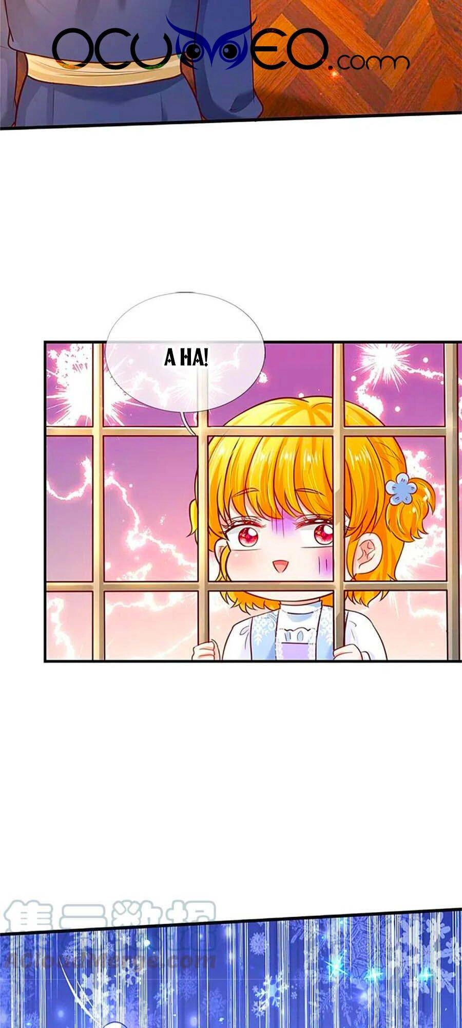 Bỗng Một Ngày Trở Thành Con Gái Nhà Vua Chapter 309 - 3