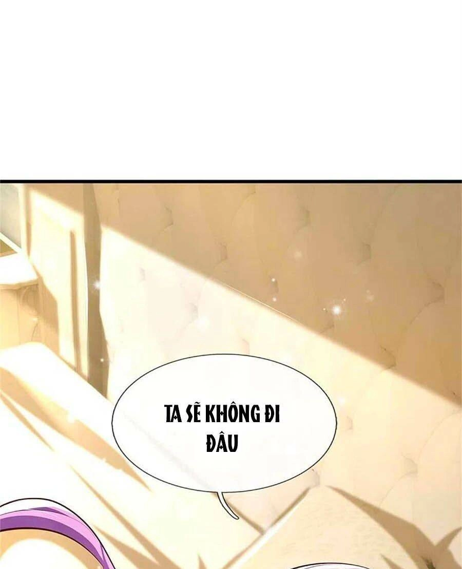 Bỗng Một Ngày Trở Thành Con Gái Nhà Vua Chapter 309 - 5