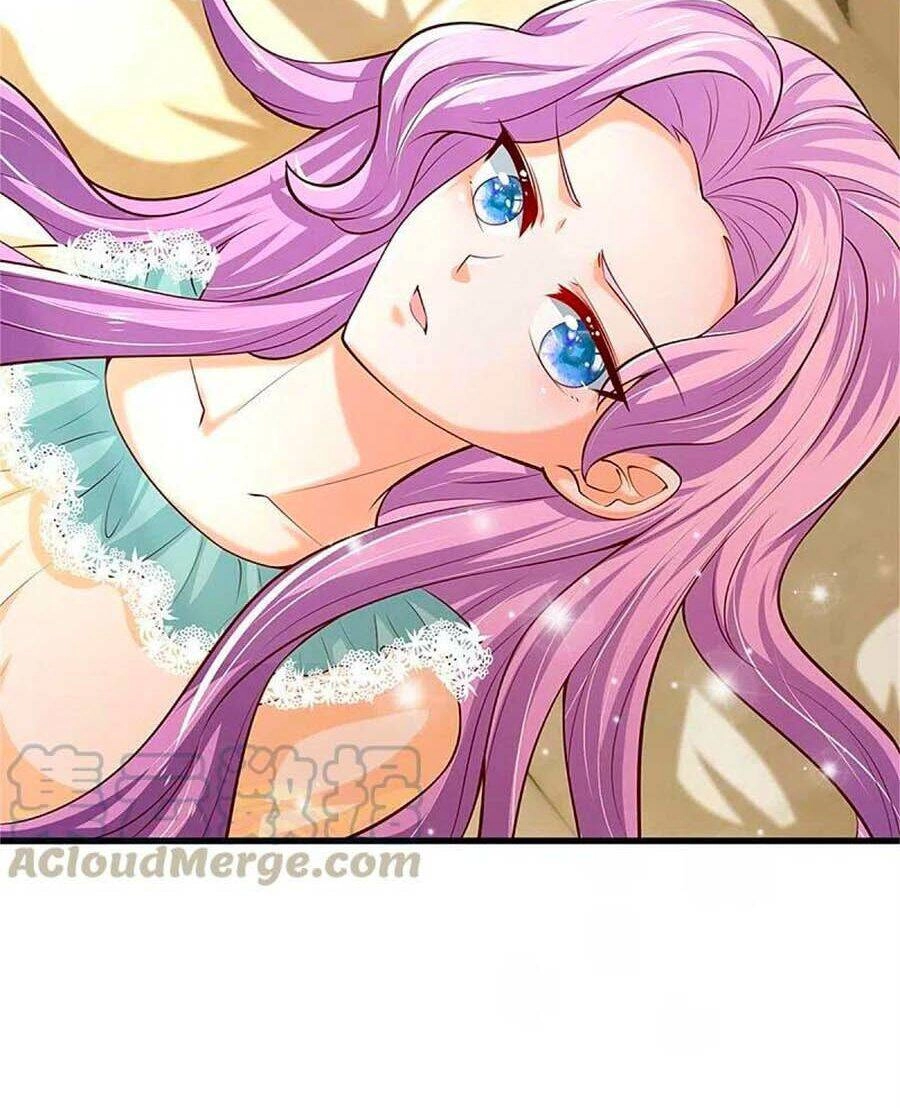 Bỗng Một Ngày Trở Thành Con Gái Nhà Vua Chapter 309 - 6