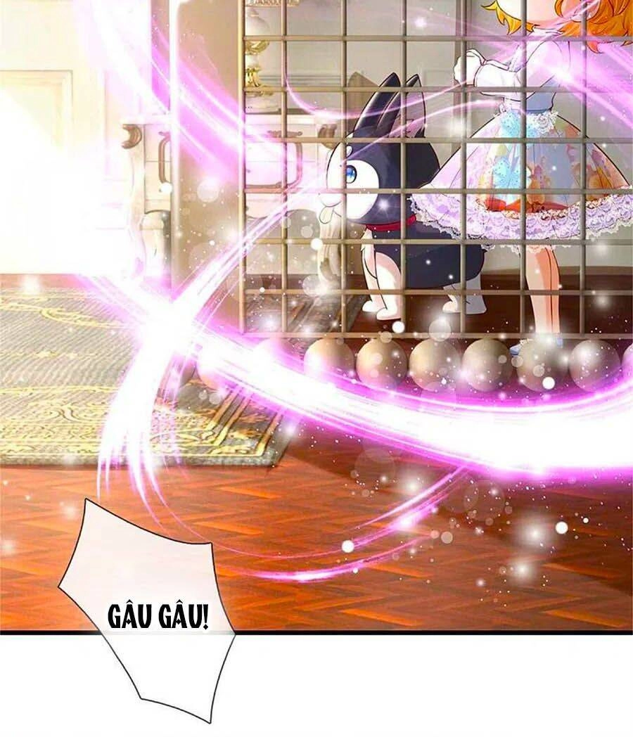 Bỗng Một Ngày Trở Thành Con Gái Nhà Vua Chapter 309 - 12