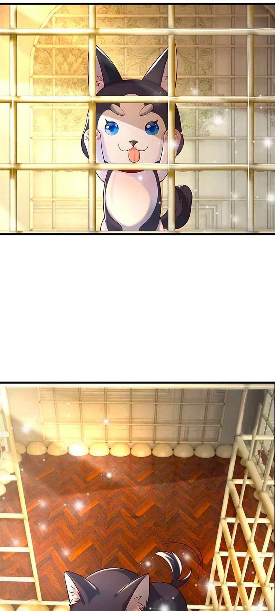 Bỗng Một Ngày Trở Thành Con Gái Nhà Vua Chapter 309 - 13