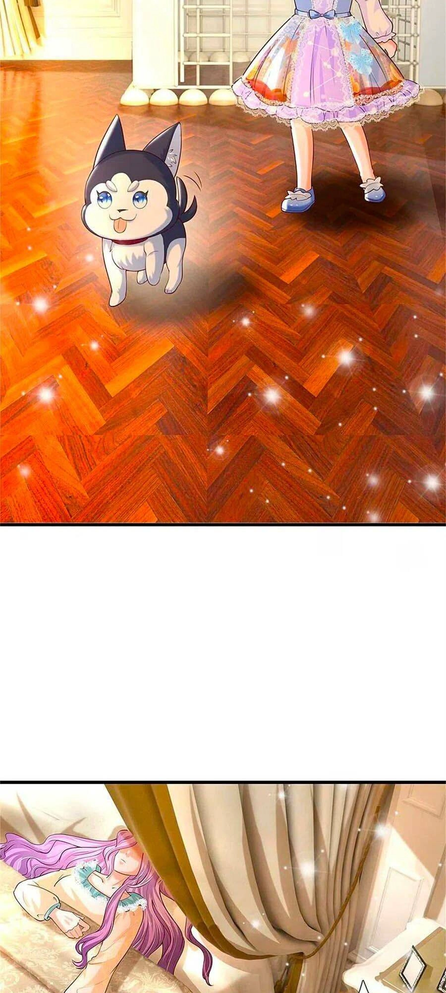 Bỗng Một Ngày Trở Thành Con Gái Nhà Vua Chapter 309 - 15