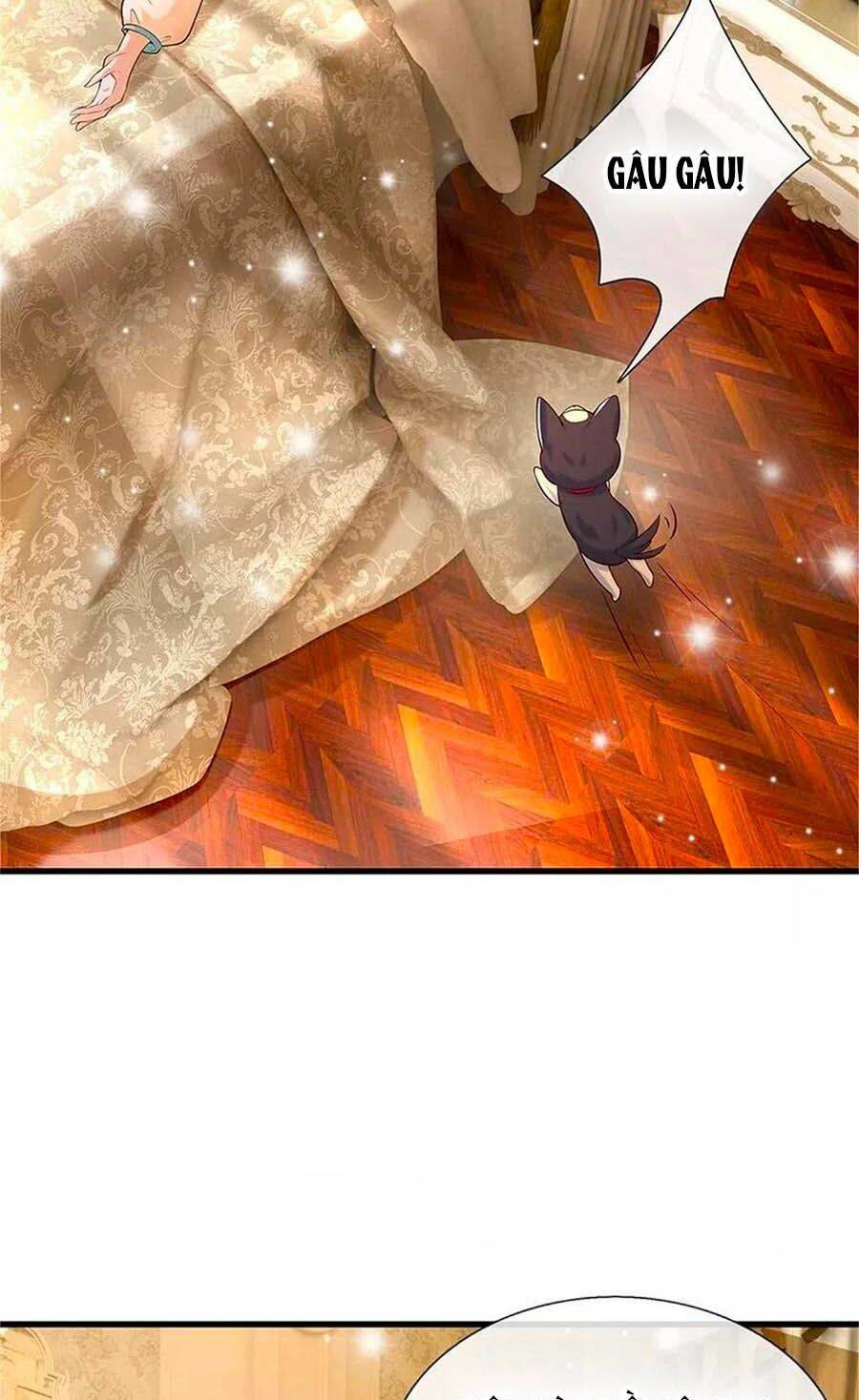 Bỗng Một Ngày Trở Thành Con Gái Nhà Vua Chapter 309 - 16