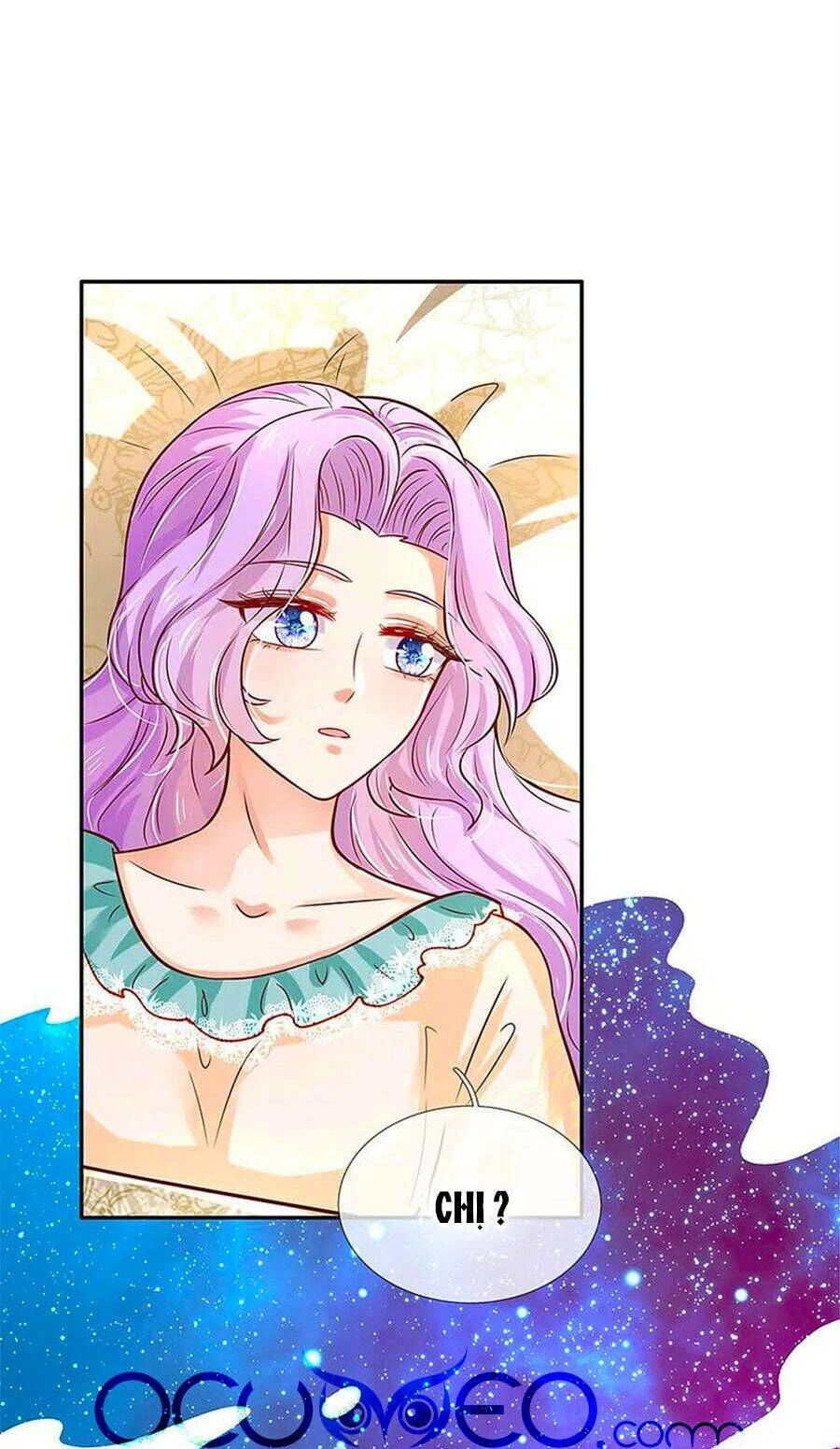 Bỗng Một Ngày Trở Thành Con Gái Nhà Vua Chapter 309 - 23