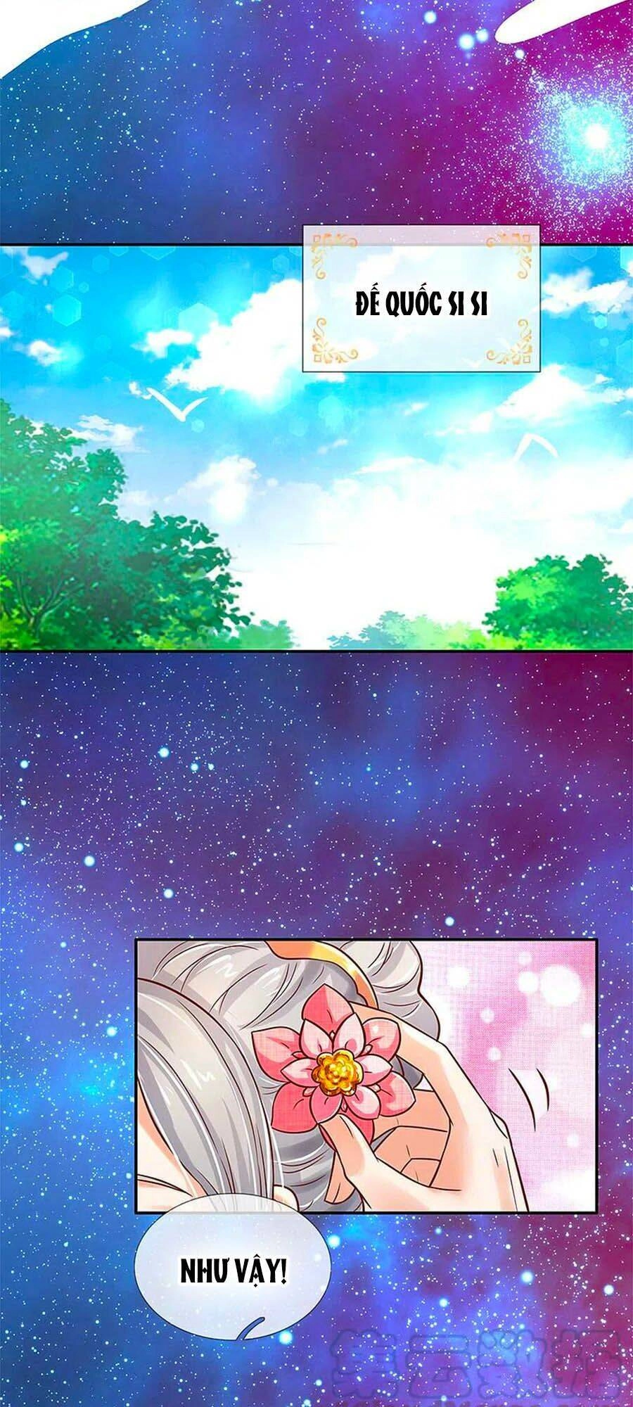 Bỗng Một Ngày Trở Thành Con Gái Nhà Vua Chapter 309 - 24