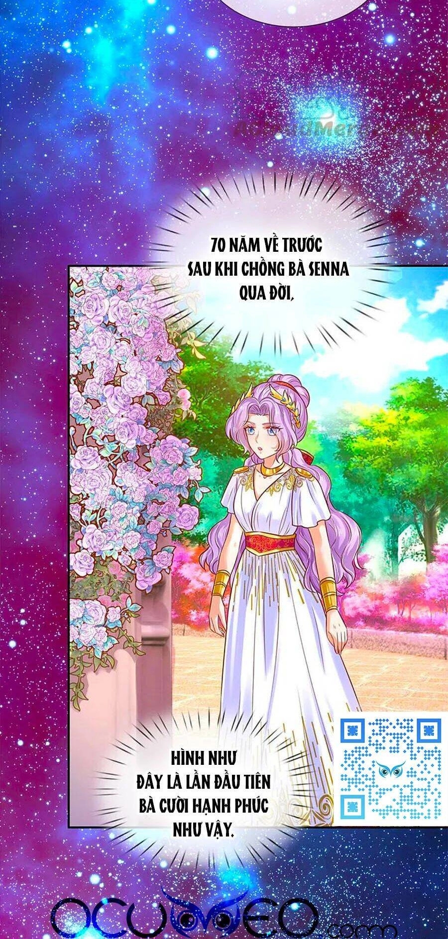 Bỗng Một Ngày Trở Thành Con Gái Nhà Vua Chapter 309 - 31