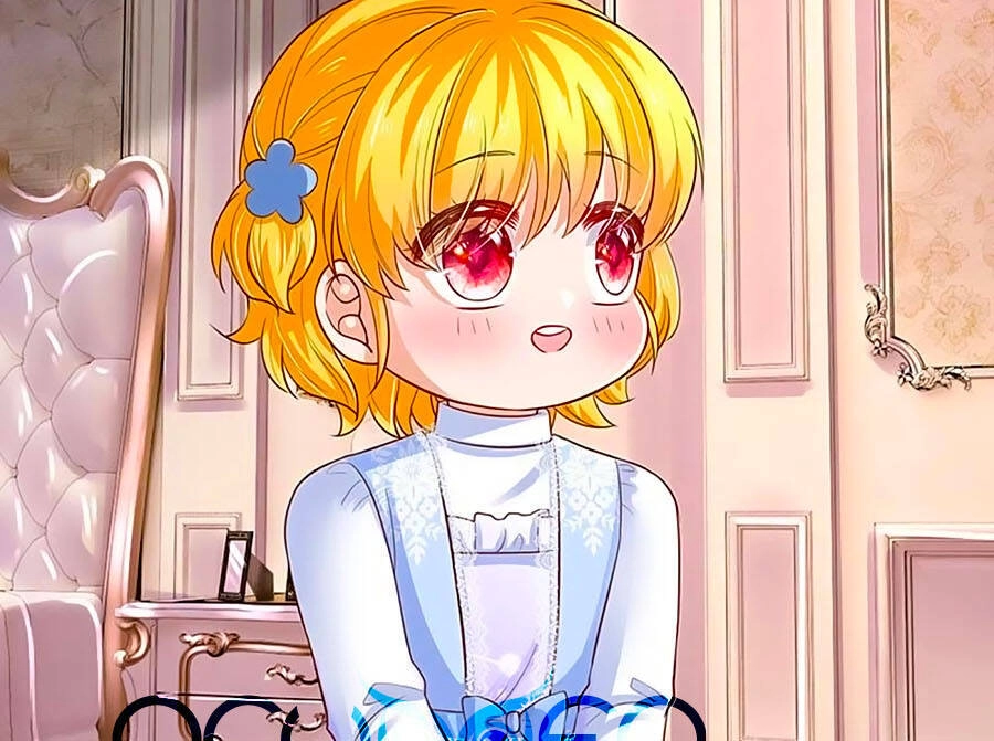 Bỗng Một Ngày Trở Thành Con Gái Nhà Vua Chapter 310 - 12