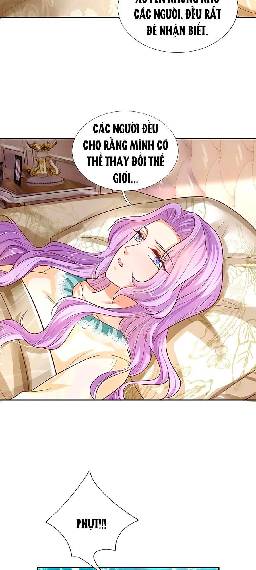 Bỗng Một Ngày Trở Thành Con Gái Nhà Vua Chapter 310 - 18