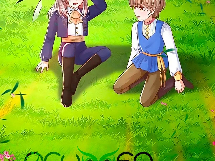 Bỗng Một Ngày Trở Thành Con Gái Nhà Vua Chapter 310 - 28