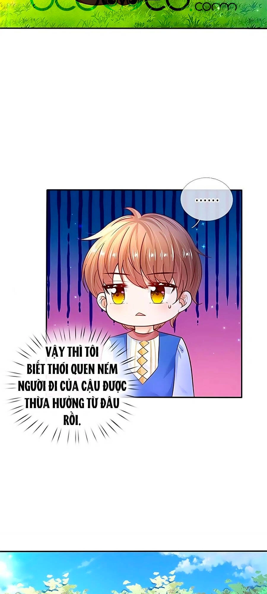 Bỗng Một Ngày Trở Thành Con Gái Nhà Vua Chapter 310 - 32