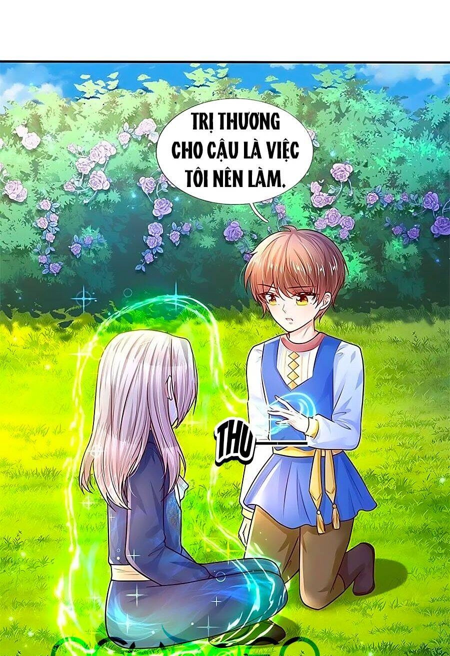 Bỗng Một Ngày Trở Thành Con Gái Nhà Vua Chapter 311 - 3