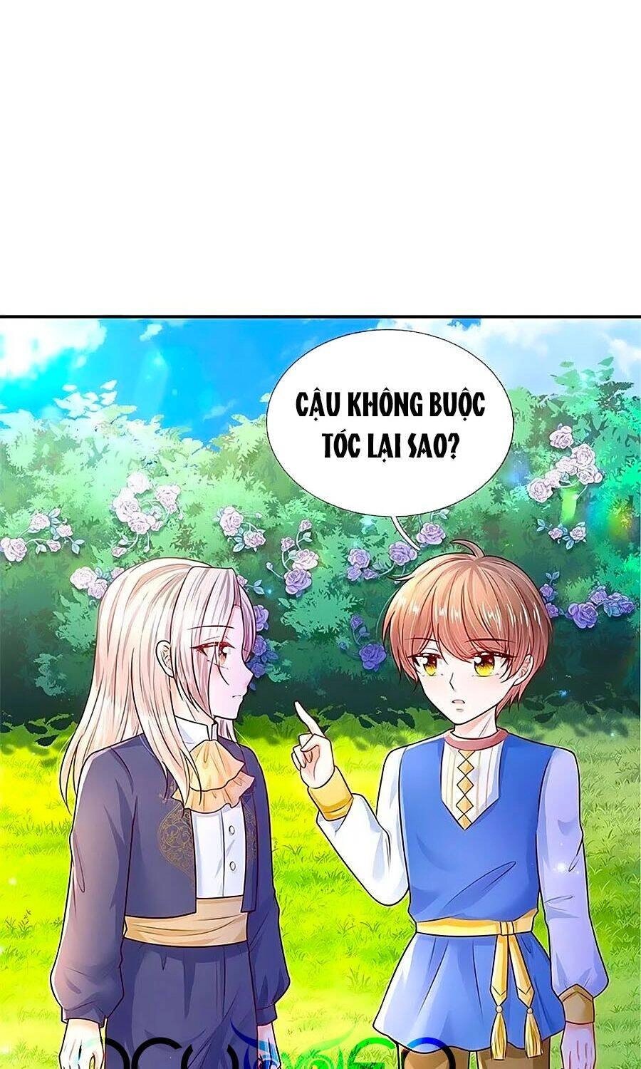 Bỗng Một Ngày Trở Thành Con Gái Nhà Vua Chapter 311 - 5