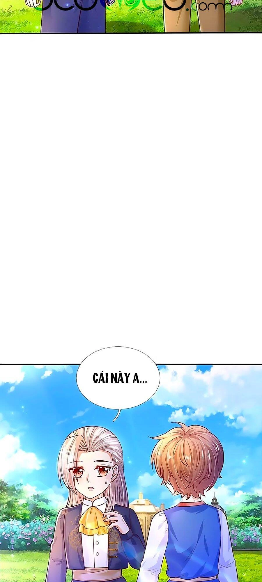 Bỗng Một Ngày Trở Thành Con Gái Nhà Vua Chapter 311 - 6