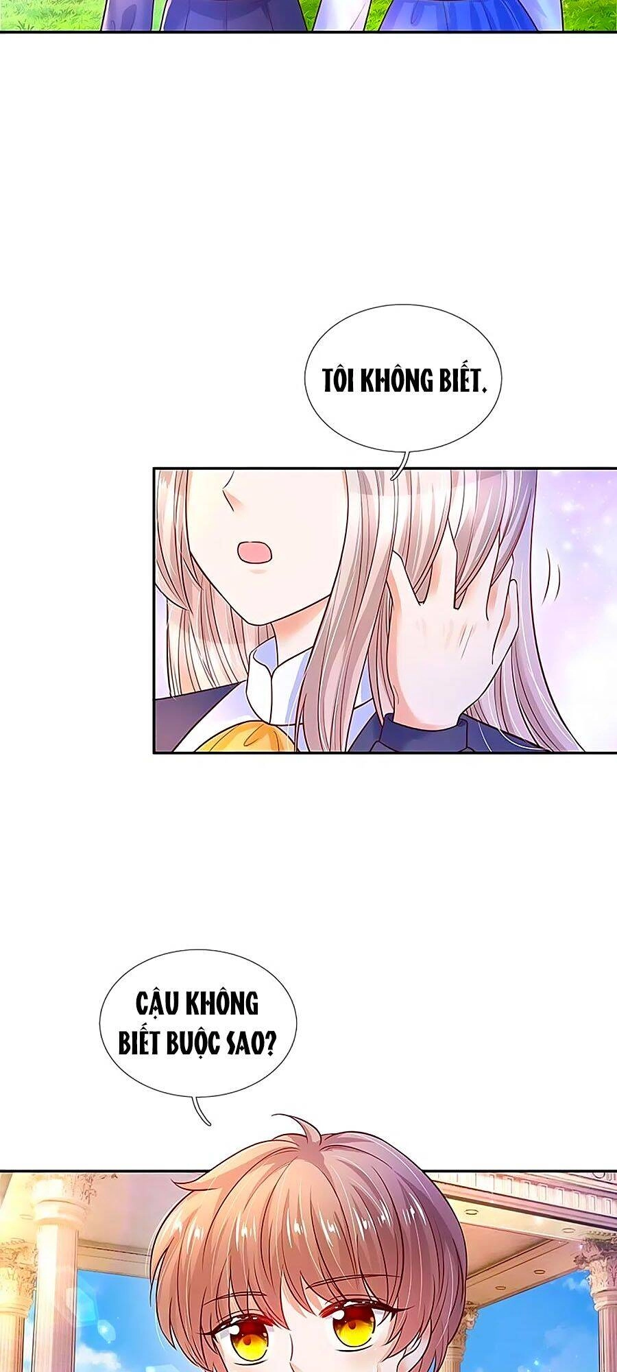 Bỗng Một Ngày Trở Thành Con Gái Nhà Vua Chapter 311 - 7