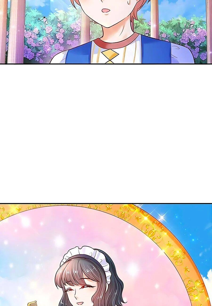 Bỗng Một Ngày Trở Thành Con Gái Nhà Vua Chapter 311 - 8