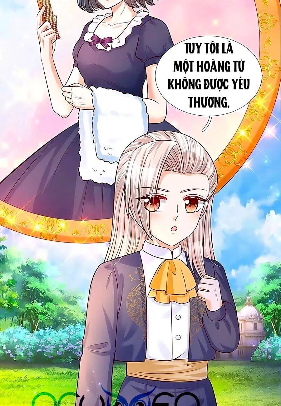 Bỗng Một Ngày Trở Thành Con Gái Nhà Vua Chapter 311 - 9