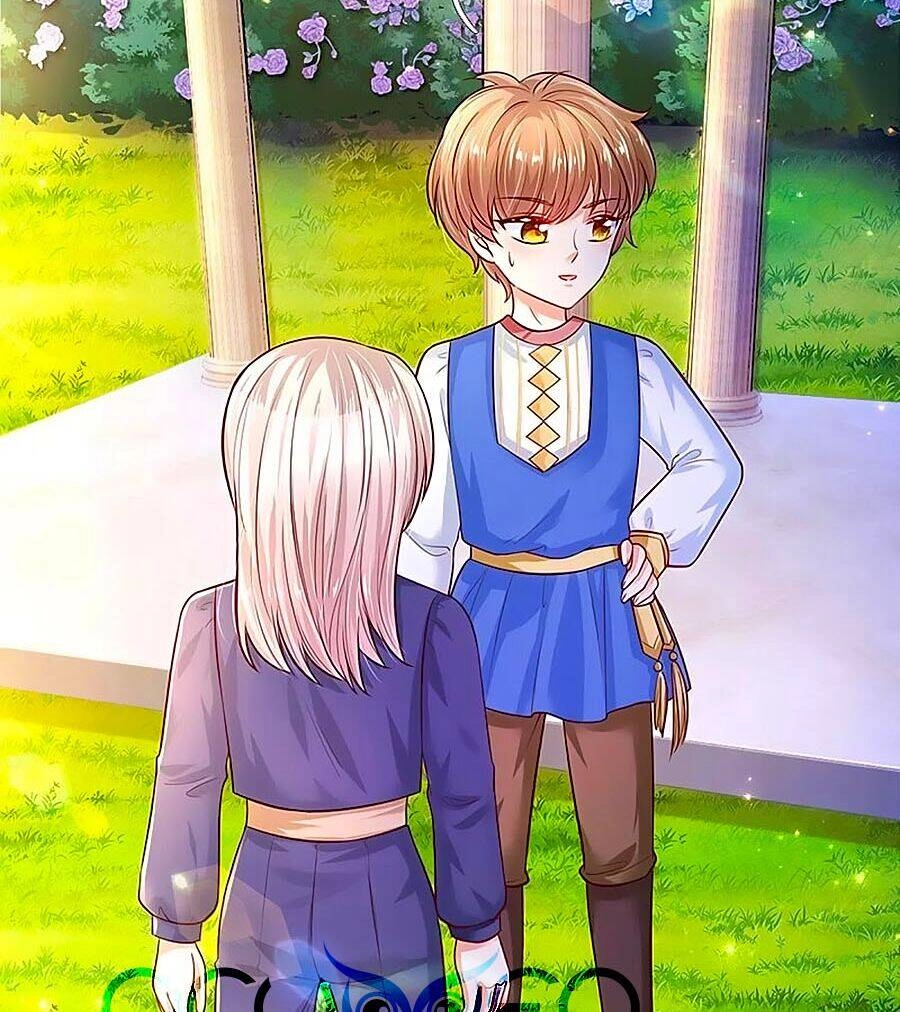 Bỗng Một Ngày Trở Thành Con Gái Nhà Vua Chapter 311 - 13