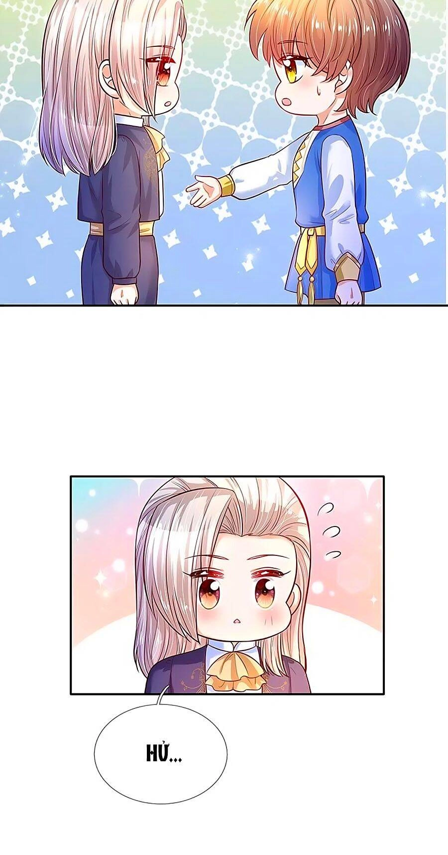 Bỗng Một Ngày Trở Thành Con Gái Nhà Vua Chapter 311 - 16