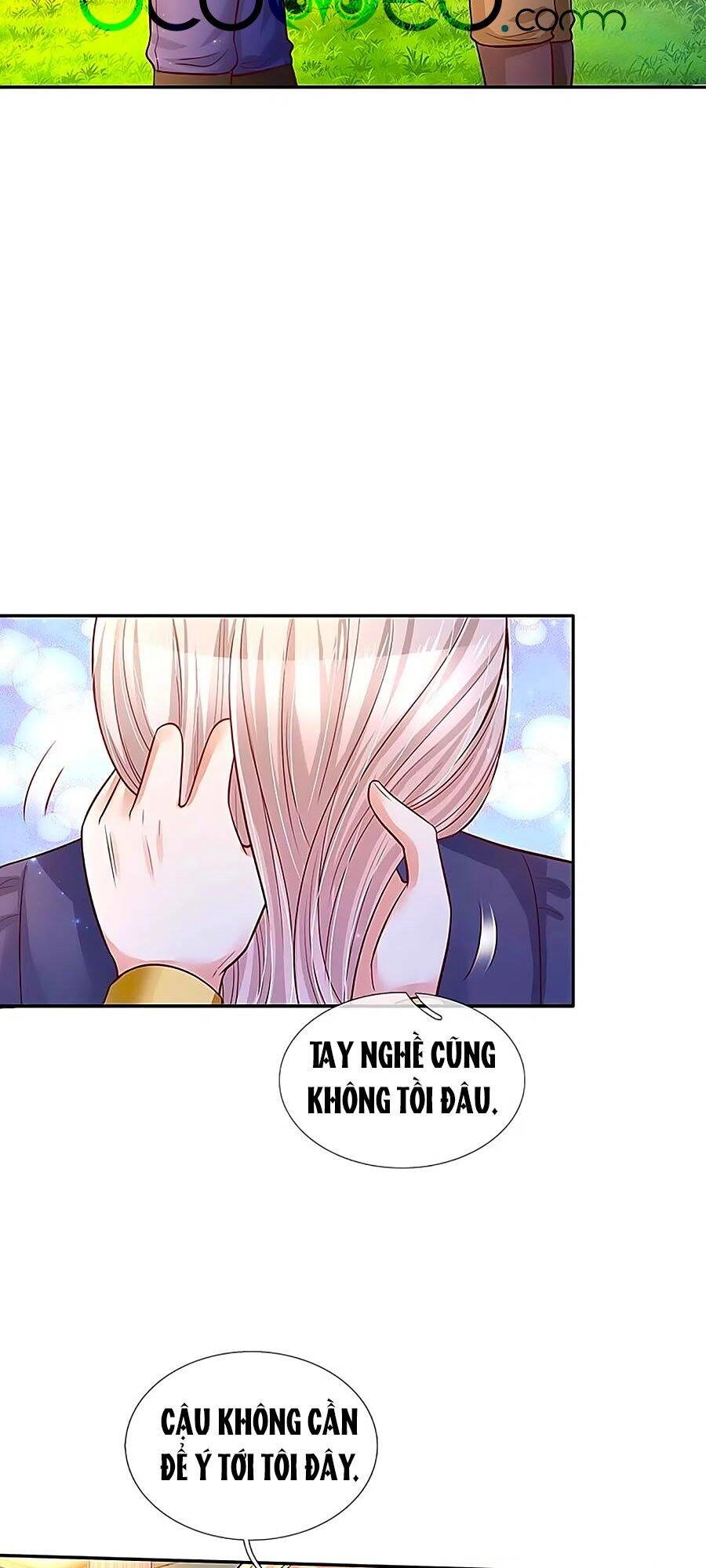 Bỗng Một Ngày Trở Thành Con Gái Nhà Vua Chapter 311 - 18