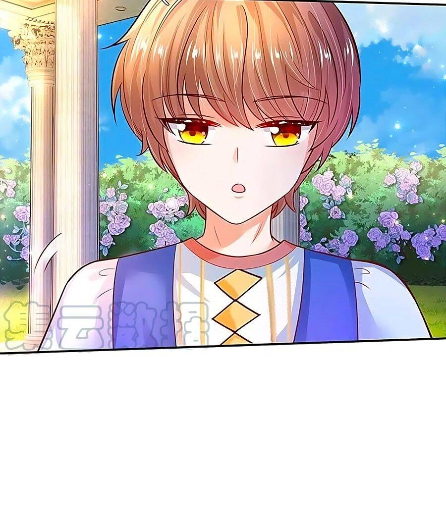 Bỗng Một Ngày Trở Thành Con Gái Nhà Vua Chapter 311 - 19