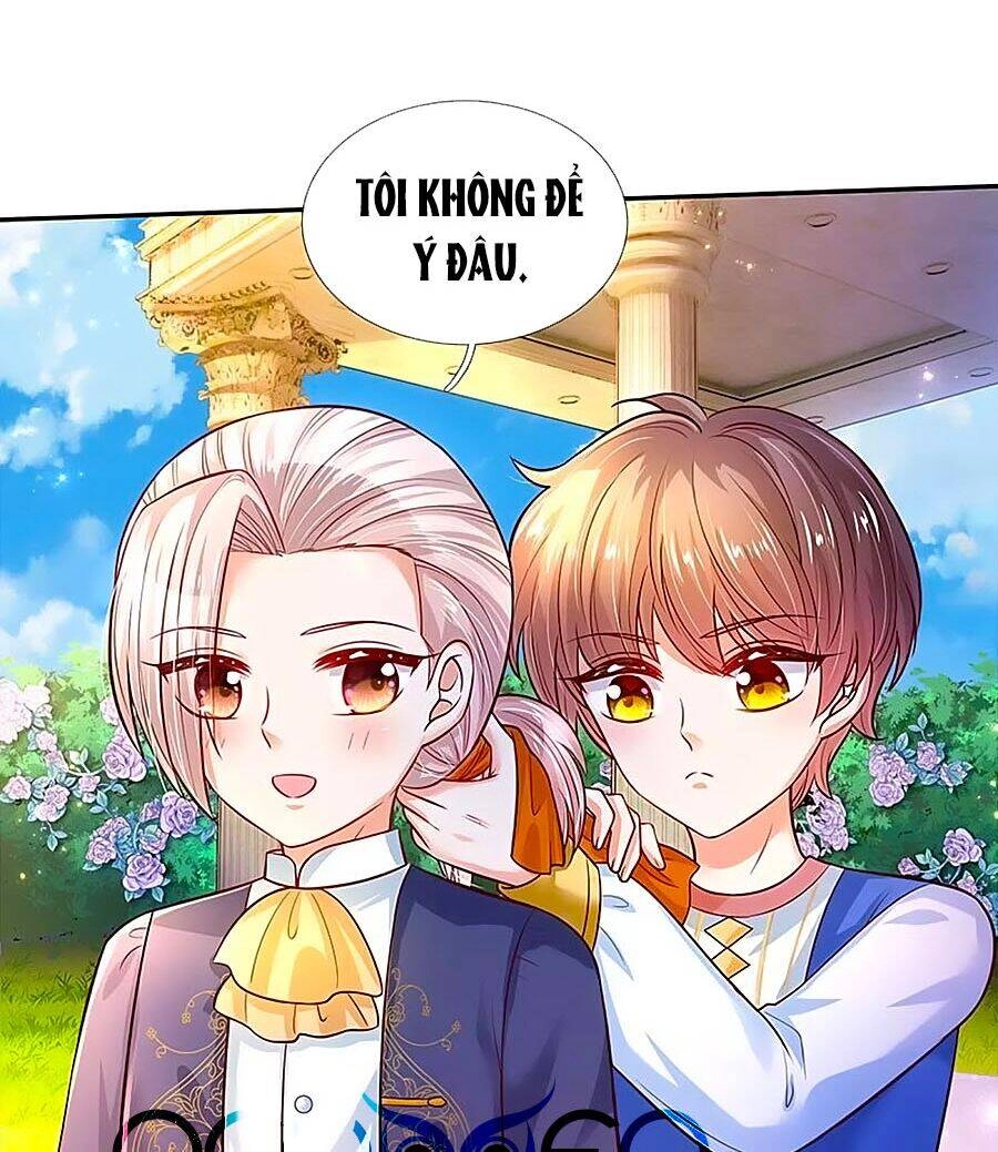 Bỗng Một Ngày Trở Thành Con Gái Nhà Vua Chapter 311 - 20