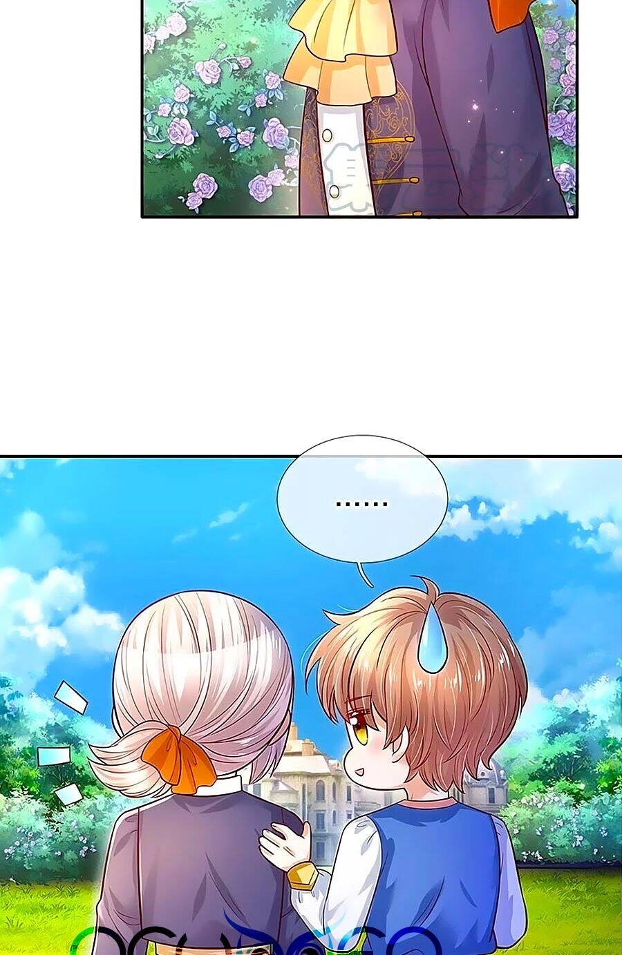 Bỗng Một Ngày Trở Thành Con Gái Nhà Vua Chapter 311 - 22