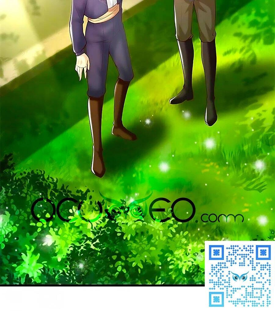 Bỗng Một Ngày Trở Thành Con Gái Nhà Vua Chapter 311 - 28