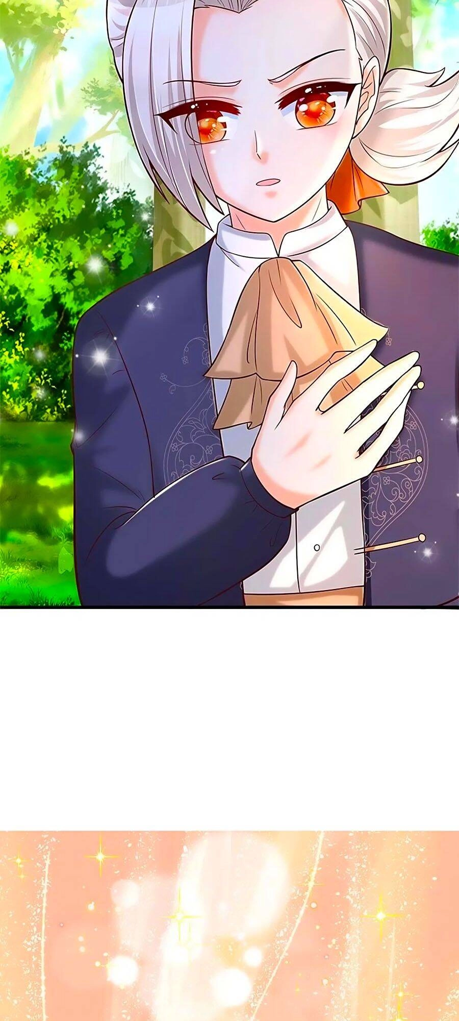 Bỗng Một Ngày Trở Thành Con Gái Nhà Vua Chapter 312 - 8