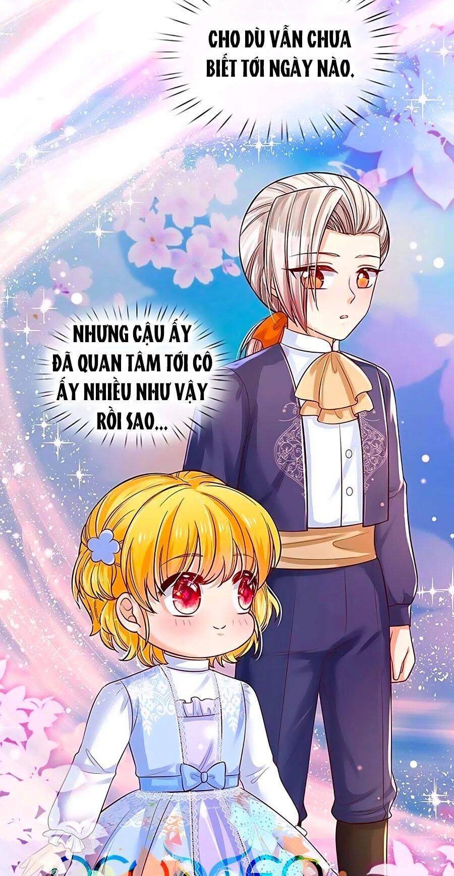 Bỗng Một Ngày Trở Thành Con Gái Nhà Vua Chapter 312 - 16