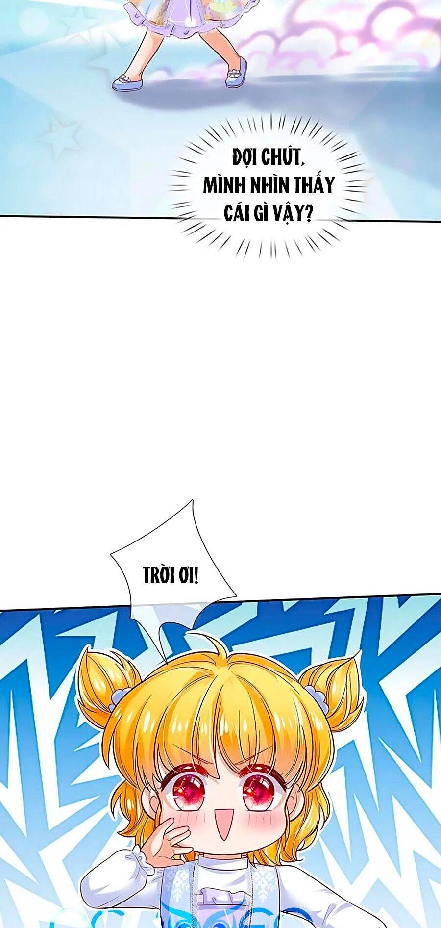 Bỗng Một Ngày Trở Thành Con Gái Nhà Vua Chapter 312 - 19