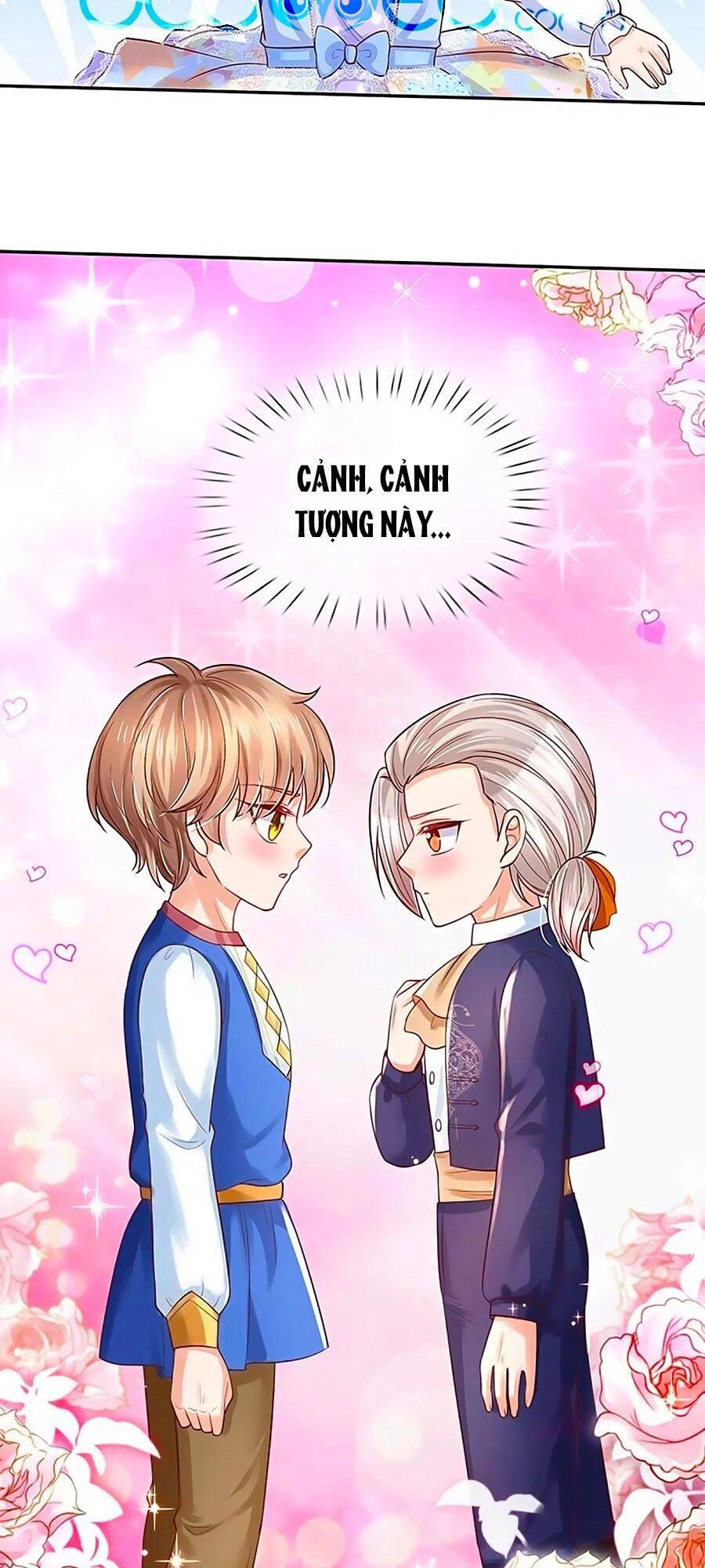 Bỗng Một Ngày Trở Thành Con Gái Nhà Vua Chapter 312 - 20