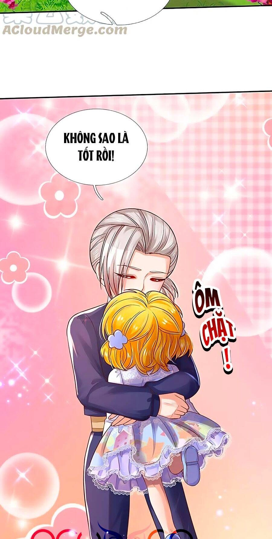 Bỗng Một Ngày Trở Thành Con Gái Nhà Vua Chapter 312 - 23