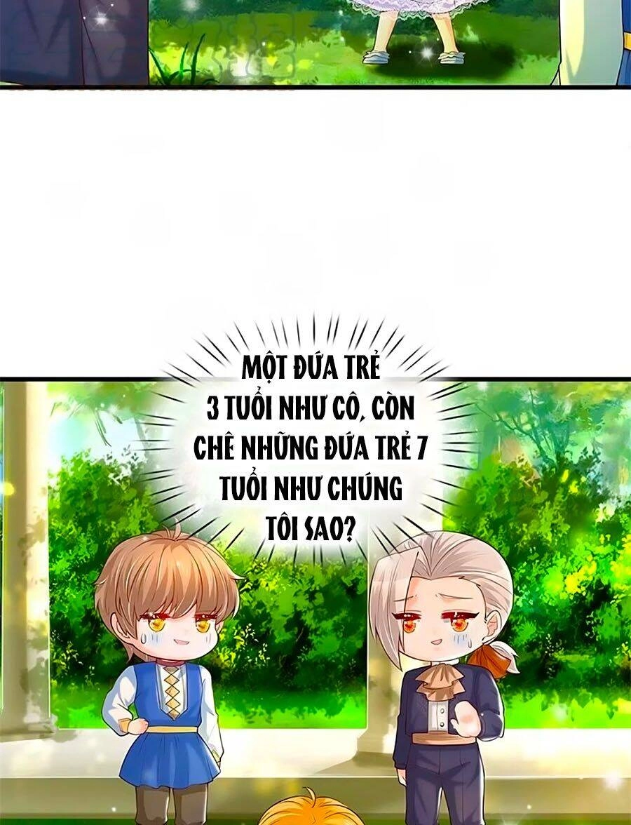 Bỗng Một Ngày Trở Thành Con Gái Nhà Vua Chapter 313 - 2