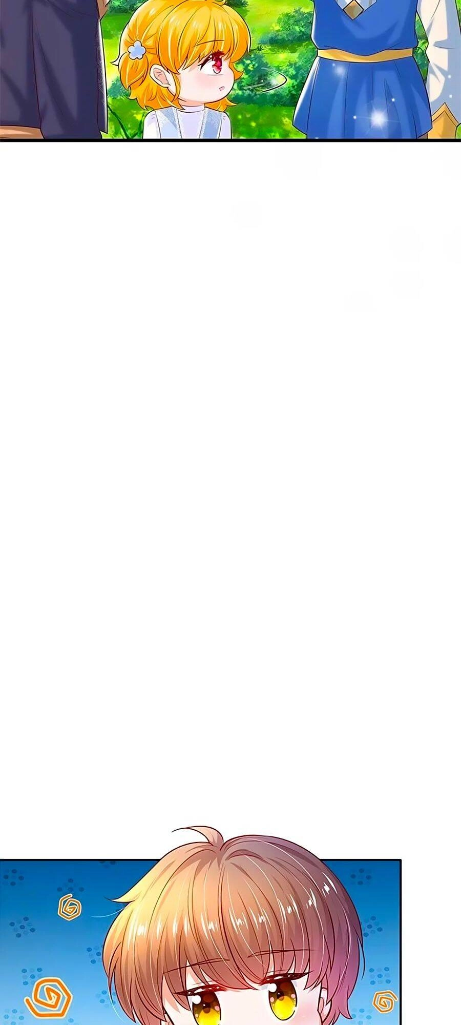 Bỗng Một Ngày Trở Thành Con Gái Nhà Vua Chapter 313 - 6