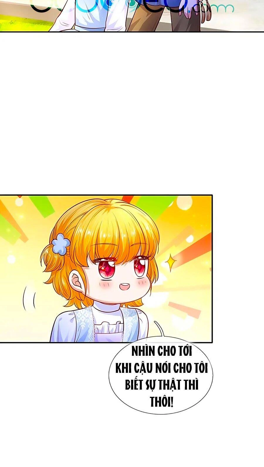 Bỗng Một Ngày Trở Thành Con Gái Nhà Vua Chapter 313 - 13